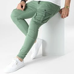 Les meilleures critiques de 🛒 Pantalon Cargo ZR Vert de Ikao 🤩 -Ikao Soldes Boutique ikao 306820 ZR CARGO KHAKI 20220301T122436 03