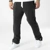 Les meilleures critiques de 🛒 Pantalon Jogging LL637 Noir de Ikao 🔔 -Ikao Soldes Boutique ikao 308708 LL637 BLACK 20220311T152051 01