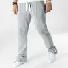 Grosses soldes 🧨 Pantalon Jogging LL637 Gris de Ikao 🔥