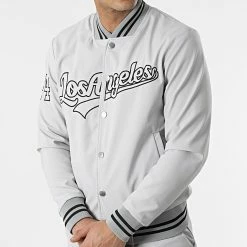 Meilleure affaire 👍 Ensemble Veste Et Pantalon Jogging LL556 Gris de Ikao 🔔 -Ikao Soldes Boutique ikao 309120 LL556 GREY 20220318T161959 03