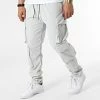 Meilleure vente ⭐ Pantalon Cargo LL650 Gris Clair de Ikao 😉 2 Meilleure vente ⭐ Pantalon Cargo LL650 Gris Clair de Ikao 😉 -Ikao Soldes Boutique ikao 313763 LL650 GREY 20220414T161535 01