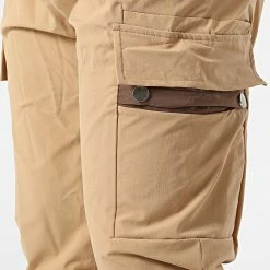 Vente flash ❤️ Ensemble Tee 👕 Shirt Et Jogger Pant LL656 Camel Clair de Ikao 🎁 8 Vente flash ❤️ Ensemble Tee 👕 Shirt Et Jogger Pant LL656 Camel Clair de Ikao 🎁 -Ikao Soldes Boutique ikao 313797 LL656 K BEIGE 20220420T144032 03