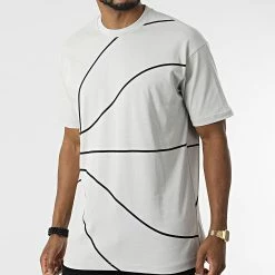 Acheter 🔔 Tee 👕 Shirt LL660 Gris de Ikao 👍