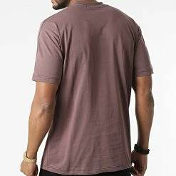 Budget ❤️ Tee 👕 Shirt LL646 Prune de Ikao ⭐ 9 Budget ❤️ Tee 👕 Shirt LL646 Prune de Ikao ⭐ -Ikao Soldes Boutique ikao 317287 LL646 DAMSON 20220509T151705 04