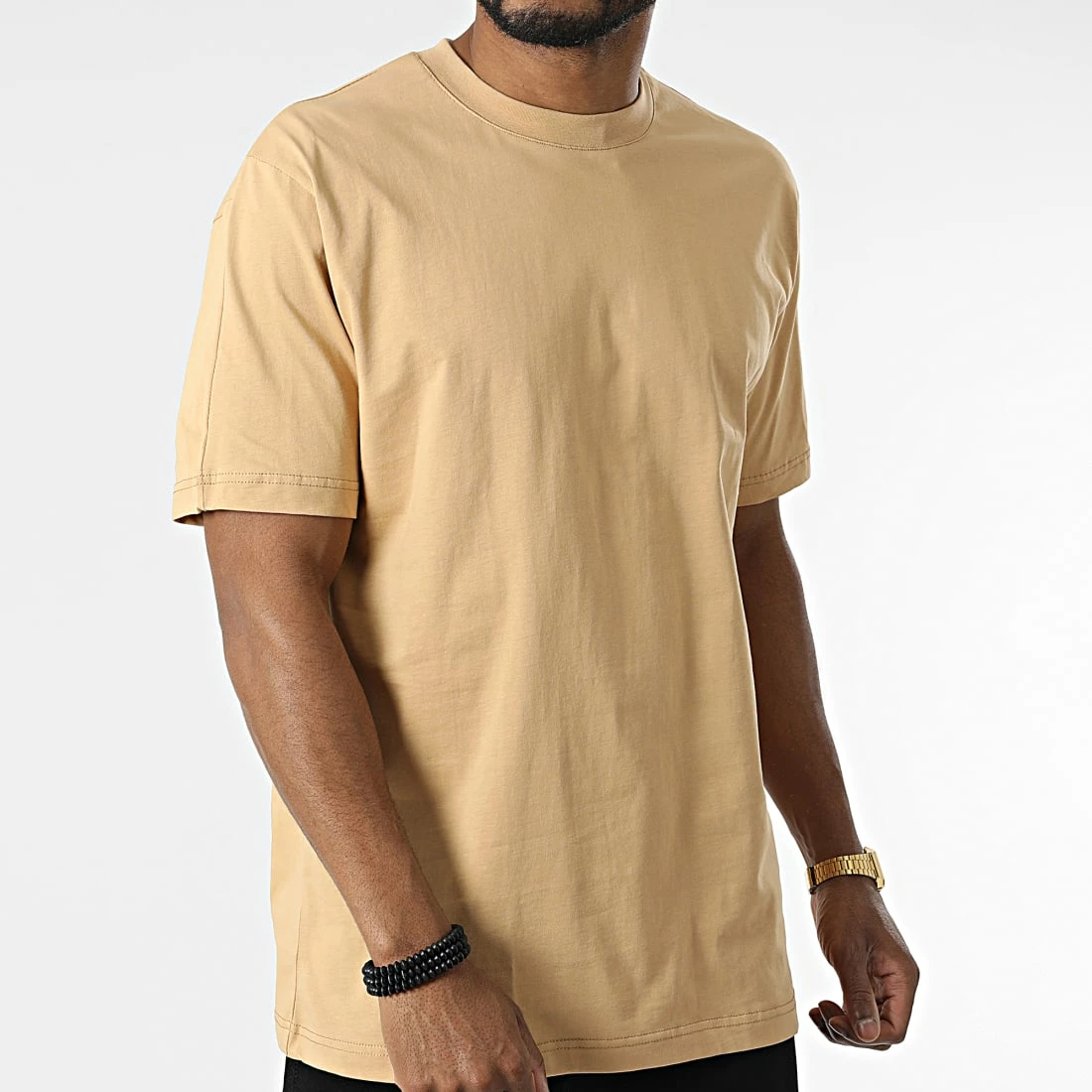 Les meilleures critiques de 😉 Tee 👕 Shirt LL646 Beige de Ikao 👏 5 Les meilleures critiques de 😉 Tee 👕 Shirt LL646 Beige de Ikao 👏 – Image 3