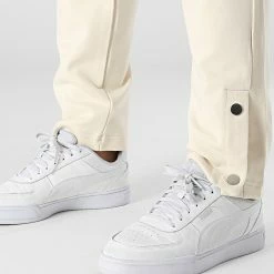 Le moins cher 🌟 Pantalon Jogging LL651 Beige de Ikao ✔️ 7 Le moins cher 🌟 Pantalon Jogging LL651 Beige de Ikao ✔️ -Ikao Soldes Boutique ikao 317297 LL651 BEIGE 20220503T151329 02