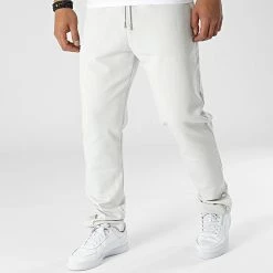 Les meilleures critiques de 😍 Pantalon Jogging LL651 Gris de Ikao 🌟