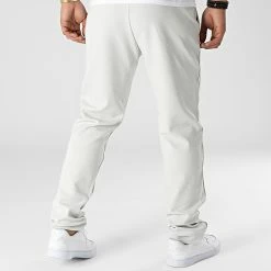 Les meilleures critiques de 😍 Pantalon Jogging LL651 Gris de Ikao 🌟 -Ikao Soldes Boutique ikao 317301 LL651 GREY 20220509T154546 04