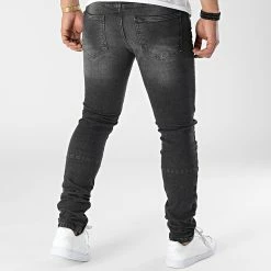 Les meilleures critiques de 🧨 Jean Slim DH-3797 Noir de Ikao 🔥 9 Les meilleures critiques de 🧨 Jean Slim DH-3797 Noir de Ikao 🔥 -Ikao Soldes Boutique ikao 317344 DH 3797 LL2000025 BLACK 20220429T160708 04