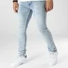 Les meilleures critiques de ⭐ Jean Slim DH-3837 Bleu Wash de Ikao 🔥 1 Les meilleures critiques de ⭐ Jean Slim DH-3837 Bleu Wash de Ikao 🔥 -Ikao Soldes Boutique ikao 318045 DH 3837 LIGHT BLUE 20220509T155756 01