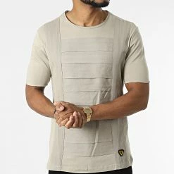 Sortie 🎁 Tee 👚 Shirt LL363 Gris Kaki de Ikao ⭐ 8 Sortie 🎁 Tee 👚 Shirt LL363 Gris Kaki de Ikao ⭐ -Ikao Soldes Boutique ikao 319543 LL363 GREY 20220517T161420 03