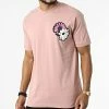 Meilleure vente ⭐ Tee 👕 Shirt LL666 Rose de Ikao 🧨