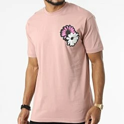 Meilleure vente ⭐ Tee 👕 Shirt LL666 Rose de Ikao 🧨