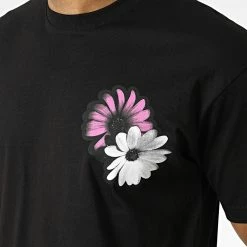 Offres 😉 Tee 👚 Shirt LL666 Blanc de Ikao 💯 7 Offres 😉 Tee 👚 Shirt LL666 Blanc de Ikao 💯 -Ikao Soldes Boutique ikao 319545 LL666 BLACK 20220518T142805 02