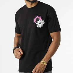 Offres 😉 Tee 👚 Shirt LL666 Blanc de Ikao 💯 8 Offres 😉 Tee 👚 Shirt LL666 Blanc de Ikao 💯 -Ikao Soldes Boutique ikao 319545 LL666 BLACK 20220518T142806 03