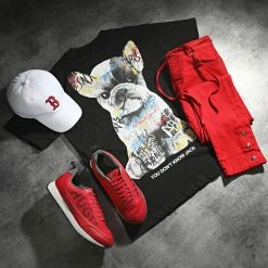 Meilleure vente ⭐ Tee 👕 Shirt LL674 Noir de Ikao ✨ 11 Meilleure vente ⭐ Tee 👕 Shirt LL674 Noir de Ikao ✨ -Ikao Soldes Boutique ikao 319595 LL674 BLACK 20220720T121349 05