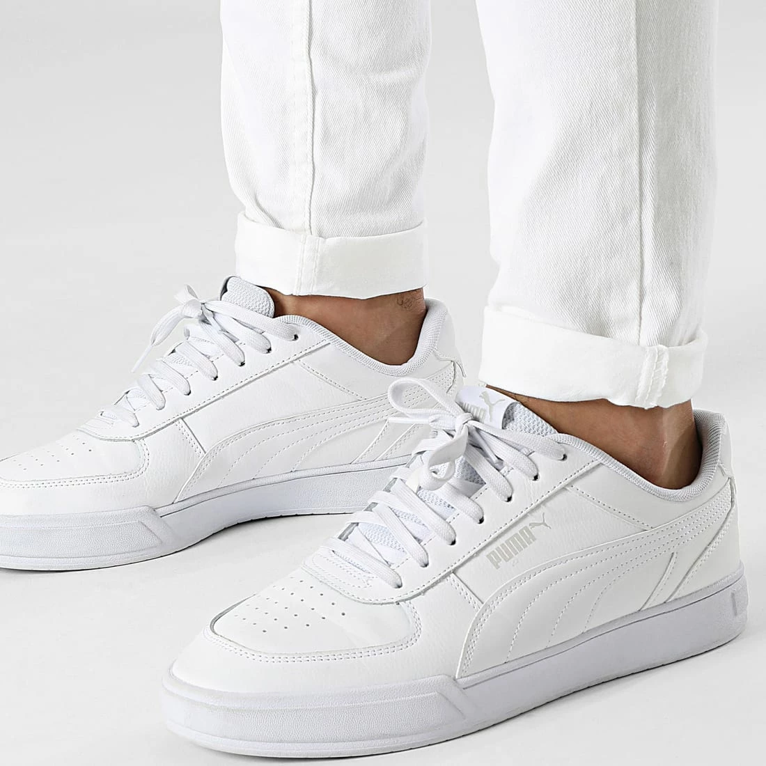 Grosses soldes 🥰 Jean Slim LL46 Blanc Cassé de Ikao ⌛ 4 Grosses soldes 🥰 Jean Slim LL46 Blanc Cassé de Ikao ⌛ – Image 2