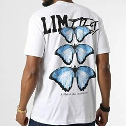 Grosses soldes 🛒 Tee 👚 Shirt LL665 Blanc de Ikao 🤩 9 Grosses soldes 🛒 Tee 👚 Shirt LL665 Blanc de Ikao 🤩 -Ikao Soldes Boutique ikao 324414 LL665 WHITE 20220617T160257 04