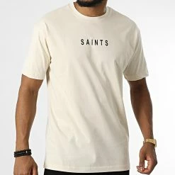 Tout neuf 🔥 Tee 👚 Shirt LL676 Beige de Ikao 🛒 -Ikao Soldes Boutique ikao 324446 LL676 BEIGE 20220620T155713 03