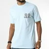 Les meilleures critiques de 🎁 Tee 👕 Shirt LL673 Bleu Ciel de Ikao 😉 2 Les meilleures critiques de 🎁 Tee 👕 Shirt LL673 Bleu Ciel de Ikao 😉 -Ikao Soldes Boutique ikao 324456 LL673 BLUE 20220617T160047 01