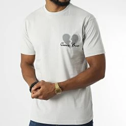 Meilleure vente 🌟 Tee 👕 Shirt LL673 Gris de Ikao 🔔 8 Meilleure vente 🌟 Tee 👕 Shirt LL673 Gris de Ikao 🔔 -Ikao Soldes Boutique ikao 324458 LL673 GREY 20220617T160323 03