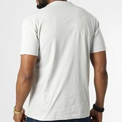 Meilleure vente 🌟 Tee 👕 Shirt LL673 Gris de Ikao 🔔 9 Meilleure vente 🌟 Tee 👕 Shirt LL673 Gris de Ikao 🔔 -Ikao Soldes Boutique ikao 324458 LL673 GREY 20220617T160324 04