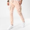 Meilleure vente 😉 Pantalon Cargo 2027 Rose de Ikao ✔️ 2 Meilleure vente 😉 Pantalon Cargo 2027 Rose de Ikao ✔️ -Ikao Soldes Boutique ikao 324541 2027 SALMON 20220621T135853 01