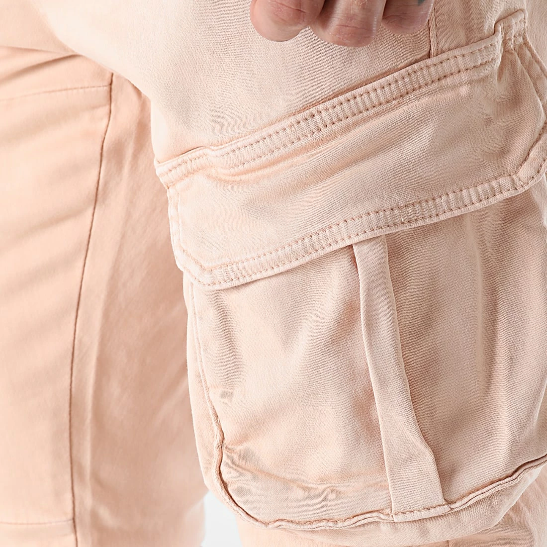 Meilleure vente 😉 Pantalon Cargo 2027 Rose de Ikao ✔️ 4 Meilleure vente 😉 Pantalon Cargo 2027 Rose de Ikao ✔️ – Image 2