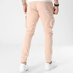 Meilleure vente 😉 Pantalon Cargo 2027 Rose de Ikao ✔️ 9 Meilleure vente 😉 Pantalon Cargo 2027 Rose de Ikao ✔️ -Ikao Soldes Boutique ikao 324541 2027 SALMON 20220621T135858 04