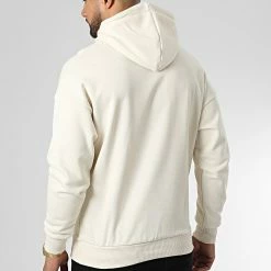 Le moins cher ❤️ Sweat Capuche LL696 Beige Réfléchissant de Ikao 😉 9 Le moins cher ❤️ Sweat Capuche LL696 Beige Réfléchissant de Ikao 😉 -Ikao Soldes Boutique ikao 333220 LL696 BEIGE 20220818T151035 04