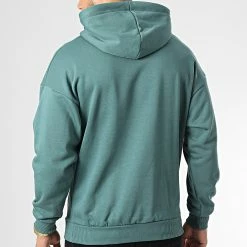 Budget 😀 Sweat Capuche LL696 Bleu Canard Réfléchissant de Ikao ✨ 9 Budget 😀 Sweat Capuche LL696 Bleu Canard Réfléchissant de Ikao ✨ -Ikao Soldes Boutique ikao 333233 LL696 OIL GREEN 20220818T150824 04