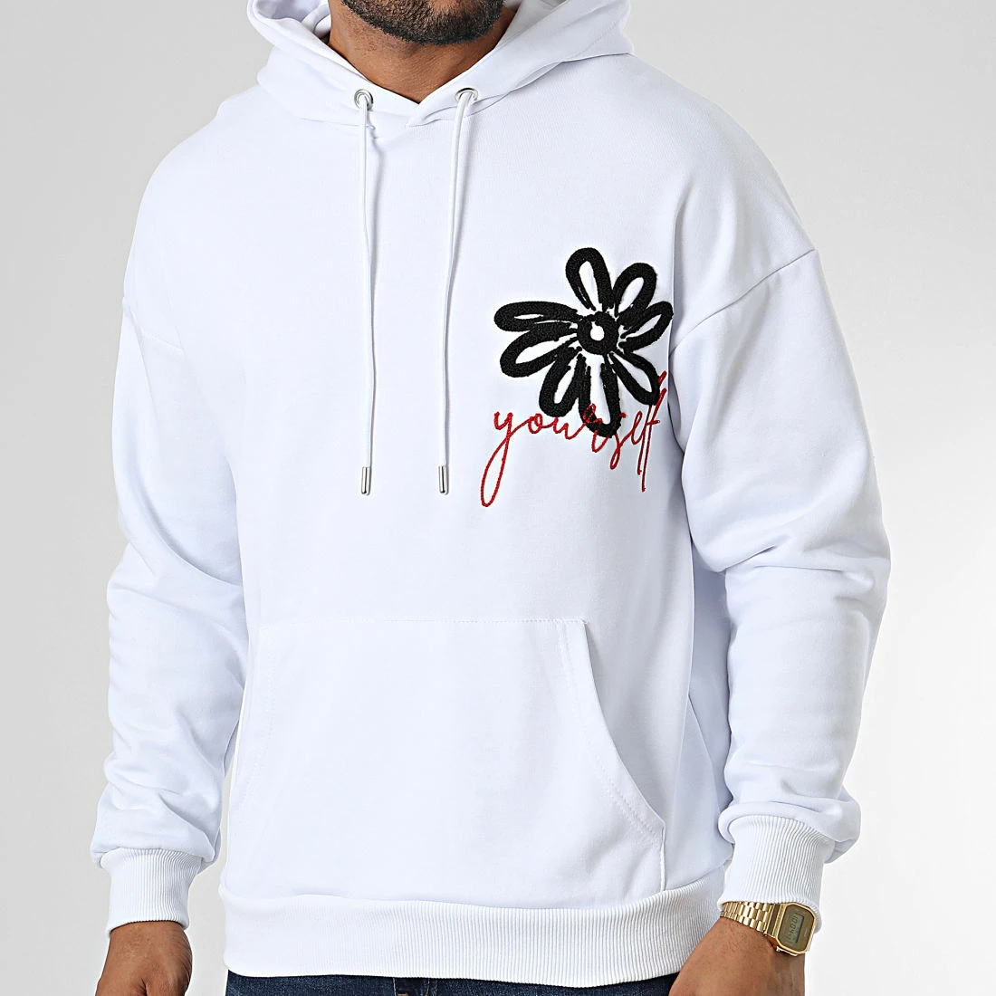 Les meilleures critiques de ❤️ Sweat Capuche LL700 Blanc de Ikao 💯 3 Les meilleures critiques de ❤️ Sweat Capuche LL700 Blanc de Ikao 💯