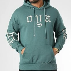 Grosses soldes 🔥 Sweat Capuche LL695 Bleu Canard de Ikao 🔥 8 Grosses soldes 🔥 Sweat Capuche LL695 Bleu Canard de Ikao 🔥 -Ikao Soldes Boutique ikao 333237 LL695 OIL GREEN 20220818T150806 03