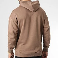 Grosses soldes ❤️ Sweat Capuche LL686 Marron de Ikao ✔️ 9 Grosses soldes ❤️ Sweat Capuche LL686 Marron de Ikao ✔️ -Ikao Soldes Boutique ikao 333268 LL686 BROWN 20220819T143134 04