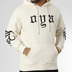 Meilleur prix 🎉 Sweat Capuche LL695 Beige de Ikao 😀 8 Meilleur prix 🎉 Sweat Capuche LL695 Beige de Ikao 😀 -Ikao Soldes Boutique ikao 333273 LL695 BEIGE 20220819T142757 03