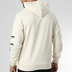 Meilleur prix 🎉 Sweat Capuche LL695 Beige de Ikao 😀 9 Meilleur prix 🎉 Sweat Capuche LL695 Beige de Ikao 😀 -Ikao Soldes Boutique ikao 333273 LL695 BEIGE 20220819T142758 04