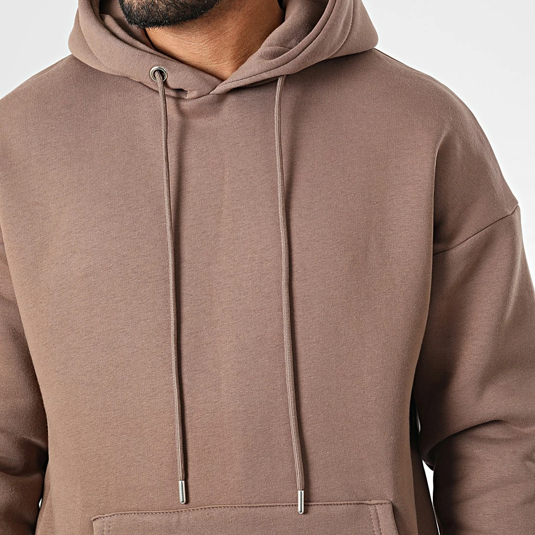 Offres ⌛ Ensemble De Survetement LL551 Marron de Ikao ❤️ 4 Offres ⌛ Ensemble De Survetement LL551 Marron de Ikao ❤️ – Image 2