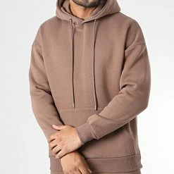 Offres ⌛ Ensemble De Survetement LL551 Marron de Ikao ❤️ 8 Offres ⌛ Ensemble De Survetement LL551 Marron de Ikao ❤️ -Ikao Soldes Boutique ikao 333293 LL551 BROWN 20220819T142819 03