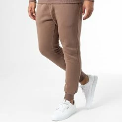 Offres ⌛ Ensemble De Survetement LL551 Marron de Ikao ❤️ 9 Offres ⌛ Ensemble De Survetement LL551 Marron de Ikao ❤️ -Ikao Soldes Boutique ikao 333293 LL551 BROWN 20220819T142820 04