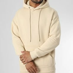 Budget ✔️ Ensemble De Survetement LL551 Beige de Ikao ✔️ -Ikao Soldes Boutique ikao 333299 LL551 BEIGE 20220819T143005 03