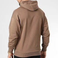 Meilleure affaire 🥰 Sweat Capuche LL685 Marron Doré de Ikao 😉 9 Meilleure affaire 🥰 Sweat Capuche LL685 Marron Doré de Ikao 😉 -Ikao Soldes Boutique ikao 333300 LL685 BROWN 20220819T143150 04