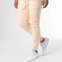 Acheter 😀 Ensemble De Survetement LL551 Rose de Ikao ⌛ -Ikao Soldes Boutique ikao 333308 LL551 POWDER 20220819T142856 04