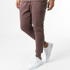 Coupon 🥰 Ensemble De Survetement LL551 Prune de Ikao 🔔 9 Coupon 🥰 Ensemble De Survetement LL551 Prune de Ikao 🔔 -Ikao Soldes Boutique ikao 333380 LL551 DAMSON 20220819T141435 04