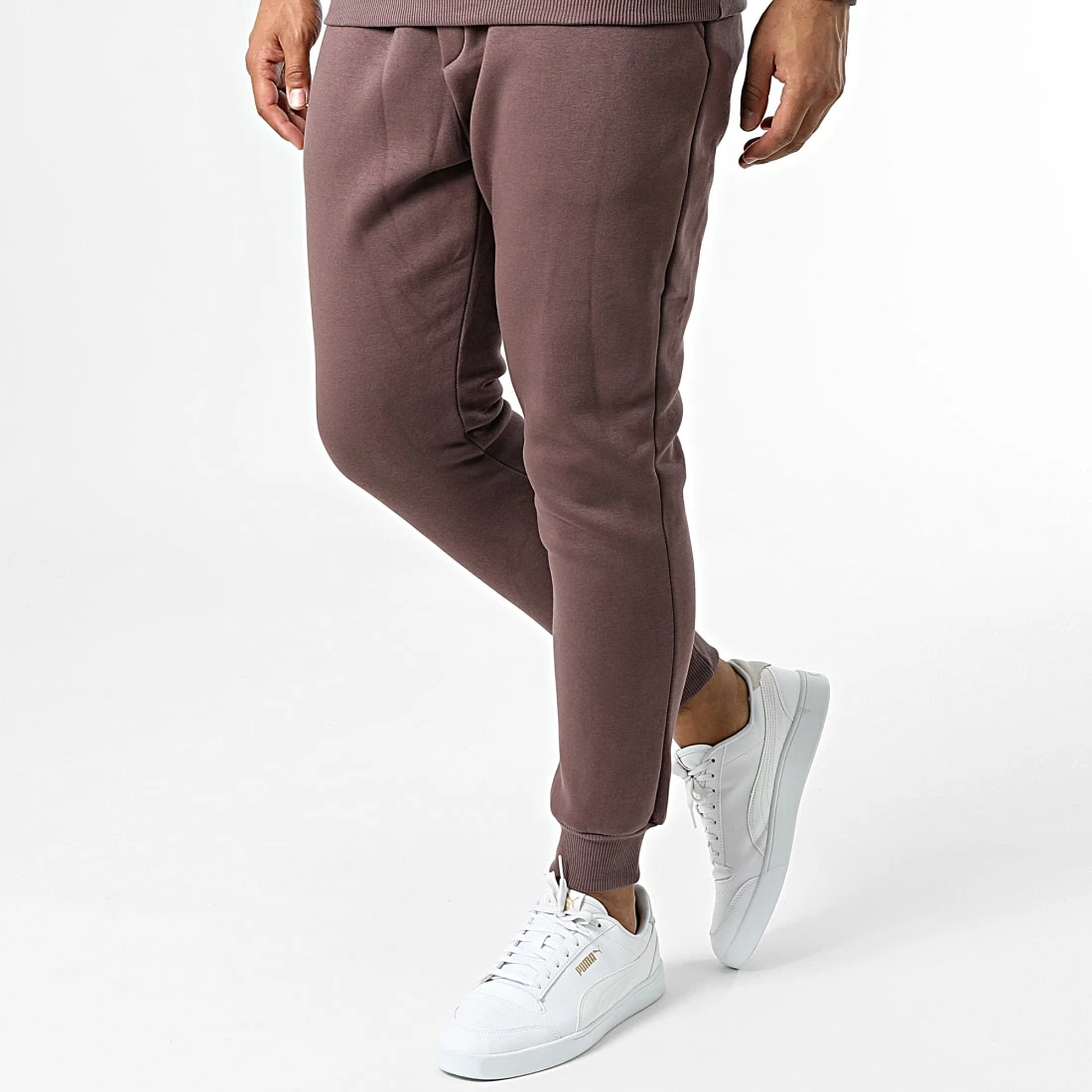 Coupon 🥰 Ensemble De Survetement LL551 Prune de Ikao 🔔 6 Coupon 🥰 Ensemble De Survetement LL551 Prune de Ikao 🔔 – Image 4