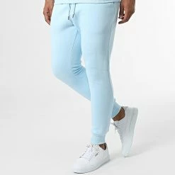 Budget 🥰 Ensemble De Survetement LL551 Bleu Ciel de Ikao ✨ 9 Budget 🥰 Ensemble De Survetement LL551 Bleu Ciel de Ikao ✨ -Ikao Soldes Boutique ikao 333381 LL551 B BLUE 20220819T141335 04