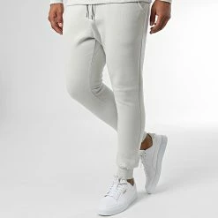 Meilleur prix 🎉 Ensemble De Survetement LL551 Gris Clair de Ikao 👍 9 Meilleur prix 🎉 Ensemble De Survetement LL551 Gris Clair de Ikao 👍 -Ikao Soldes Boutique ikao 333410 LL551 GREY 20220819T142910 04