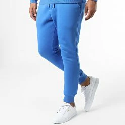 Grosses soldes 😍 Ensemble De Survetement LL551 Bleu Roi de Ikao ❤️ -Ikao Soldes Boutique ikao 333417 LL551 SAKS 20220819T141349 04