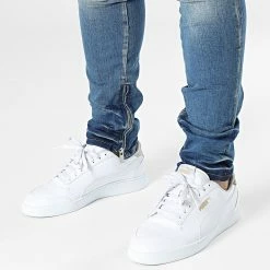 Le moins cher 🎁 Jean Skinny DH-3956 Bleu Denim de Ikao 🛒 7 Le moins cher 🎁 Jean Skinny DH-3956 Bleu Denim de Ikao 🛒 -Ikao Soldes Boutique ikao 333458 DH 3956 LL200054 BLUE 20220822T161148 02