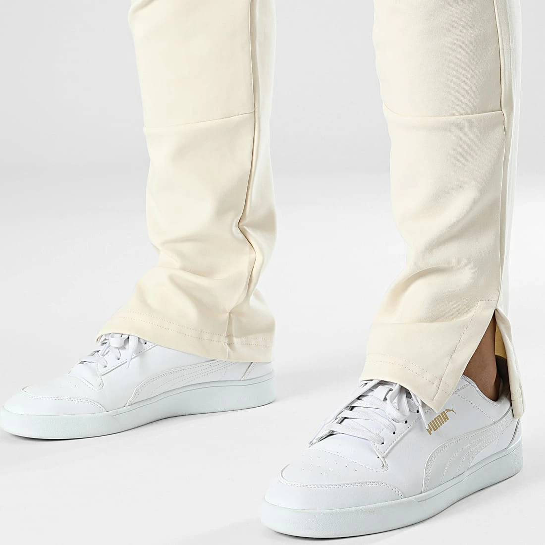 Vente flash 🔔 Pantalon Cargo LL719 Beige de Ikao 👏 4 Vente flash 🔔 Pantalon Cargo LL719 Beige de Ikao 👏 – Image 2