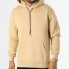 Meilleure vente 🥰 Sweat Capuche LL694 Beige de Ikao ❤️ 1 Meilleure vente 🥰 Sweat Capuche LL694 Beige de Ikao ❤️ -Ikao Soldes Boutique ikao 334144 LL694 K BEIGE 20220825T154611 01
